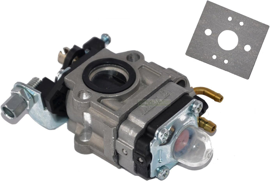 Vergaser 52 ccm kompatibel mit Timberpro UNITED TRADE Valex Varan Motors LeroyMerlin Motorsense