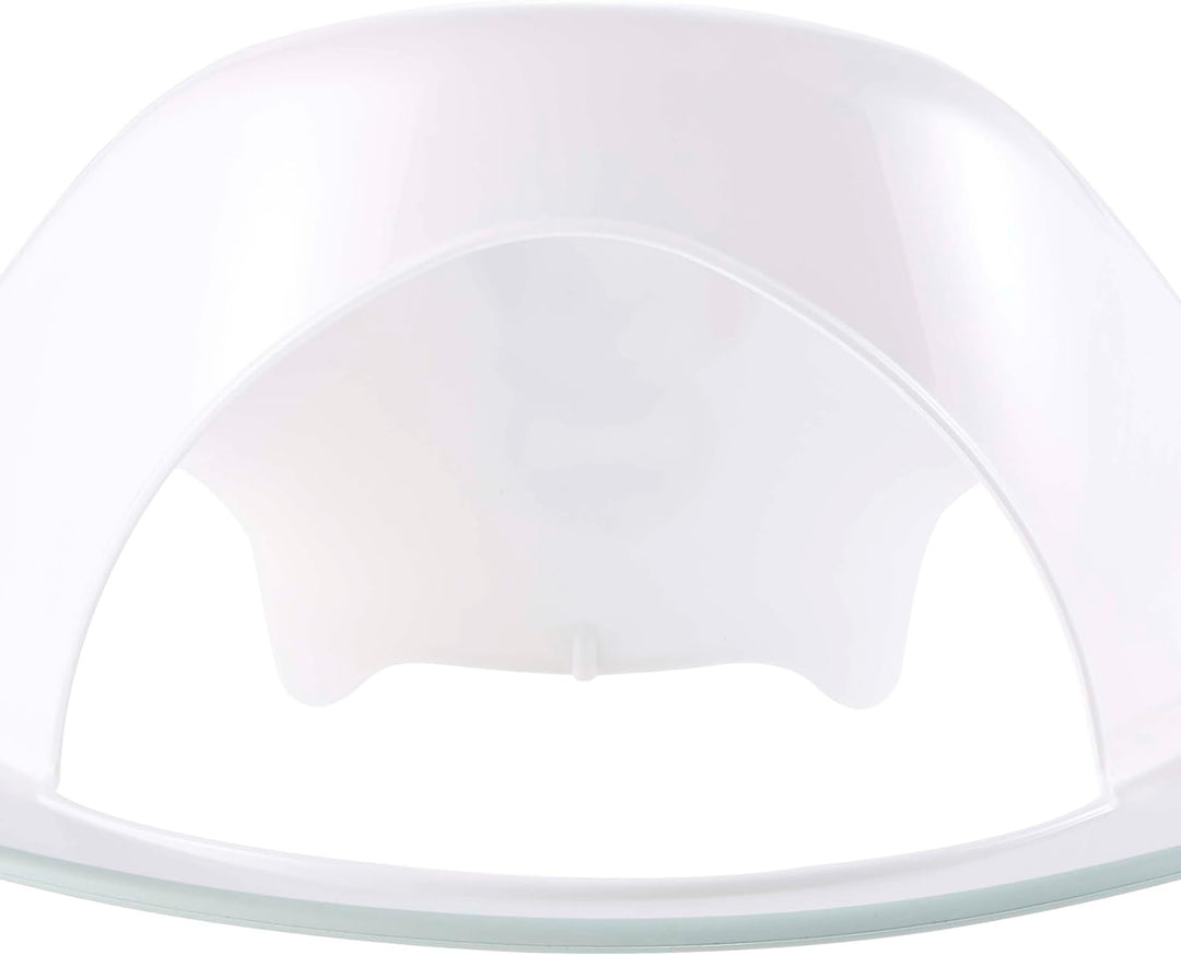 keeeper ewa Kinder-Toilettensitz Dog, Ab ca. 24 Monate bis ca. 4 Jahre, Anti-Rutsch-Funktion, Design