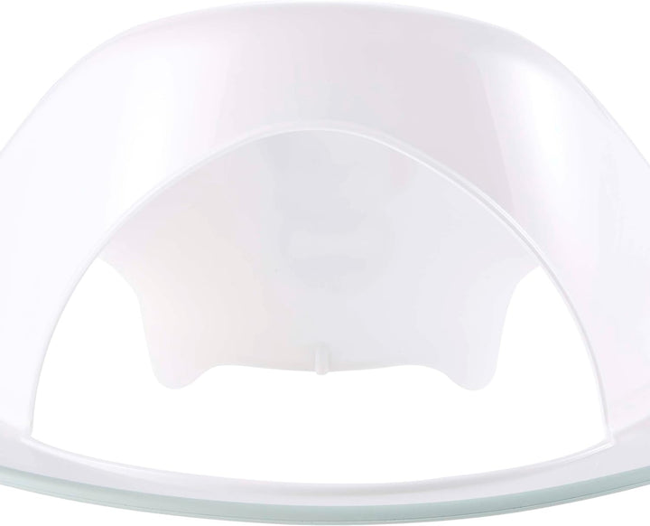 keeeper ewa Kinder-Toilettensitz Dog, Ab ca. 24 Monate bis ca. 4 Jahre, Anti-Rutsch-Funktion, Design