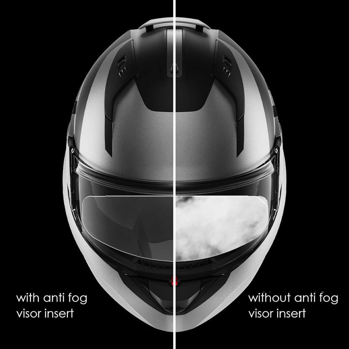 Pinlock Visier, Motorrad Helm Antibeschlag Folie, Pinlock, Motorradhelm-Visier, Universal-Visierschu