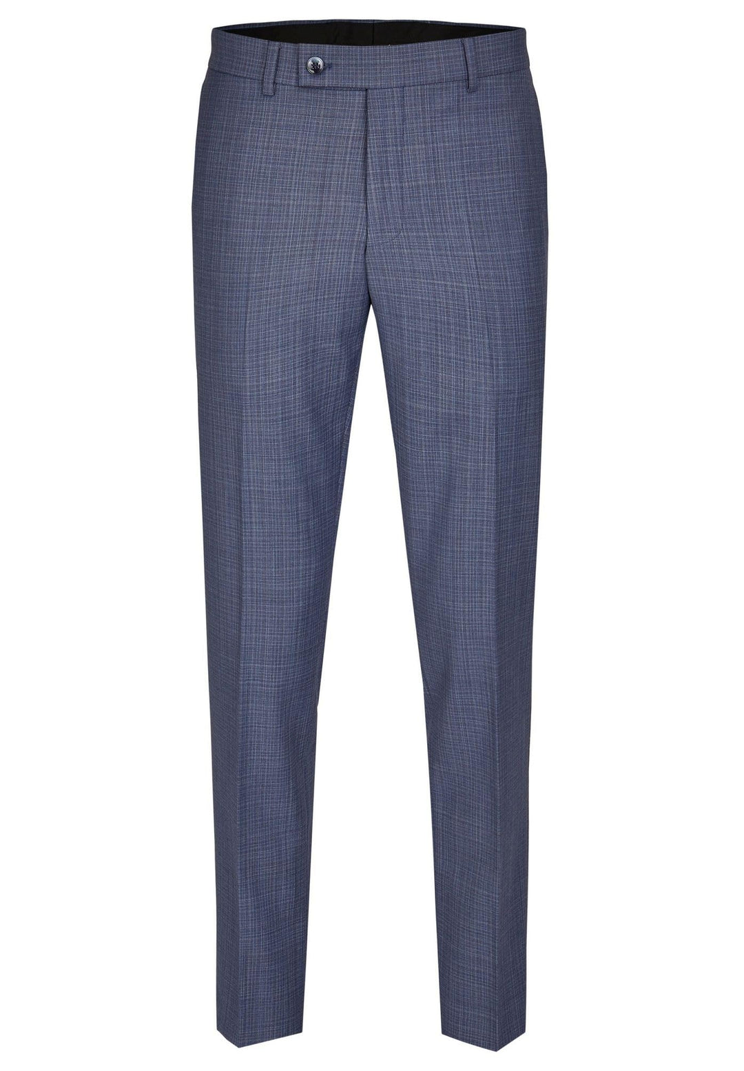 Daniel Hechter - Modern Fit - Herren Anzughose (100129-40250) 27 Hellblau, 27 Hellblau