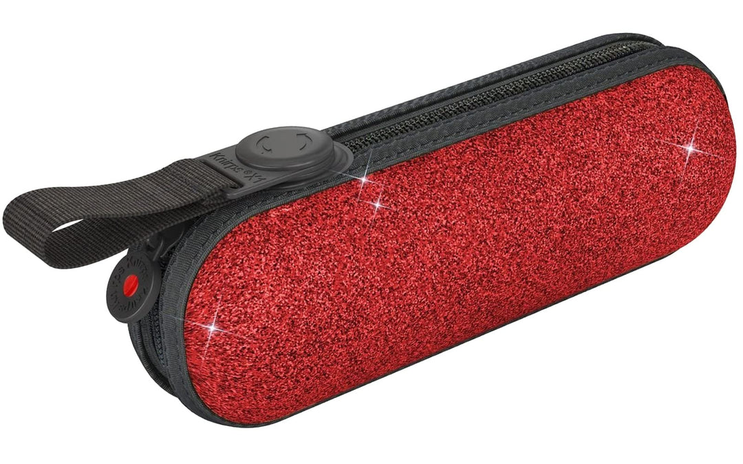 Knirps X1 Manual Glam Red 90cm Glam Red, 90cm Glam Red