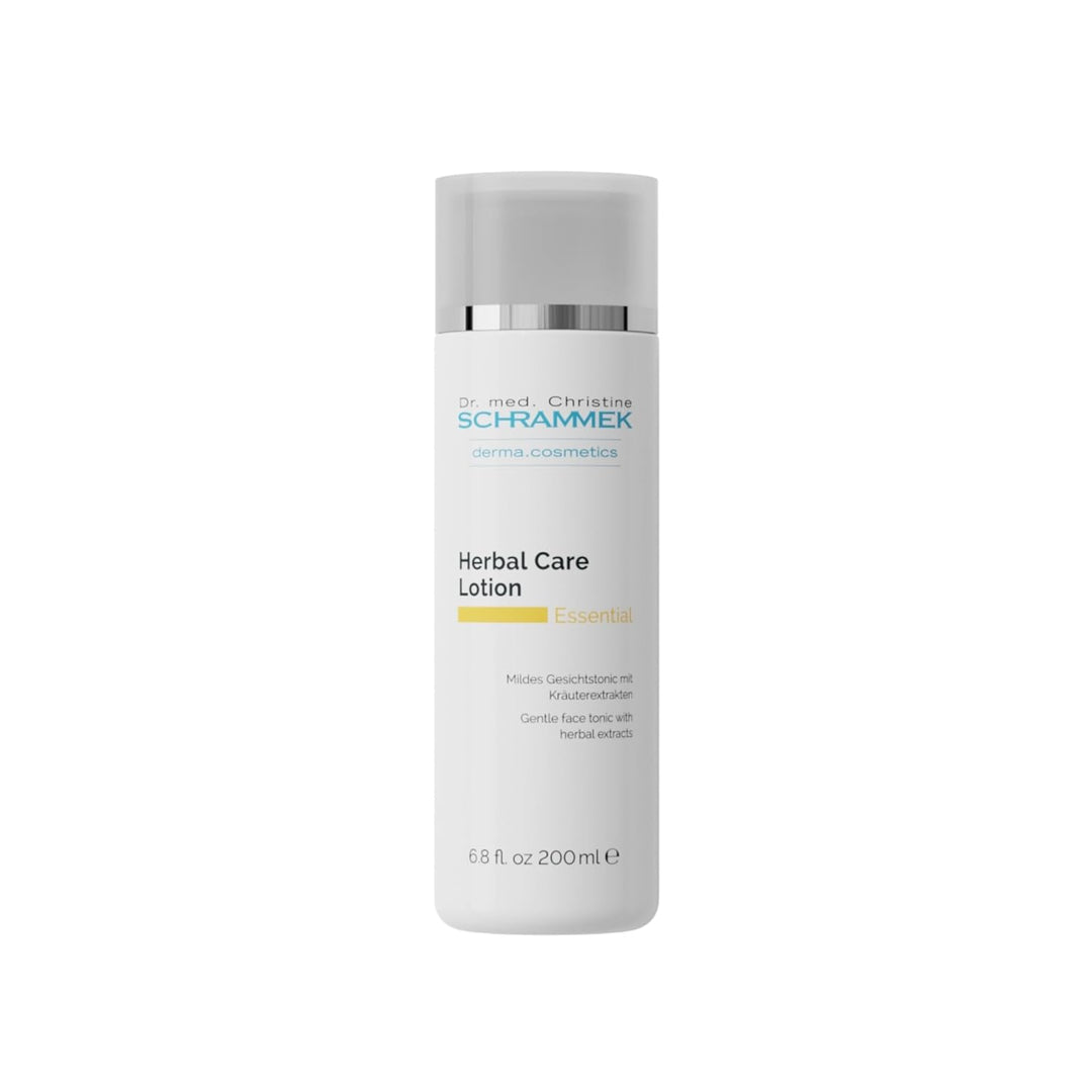 SCHRAMMEK Herbal Care Lotion, 1 x 200 ml