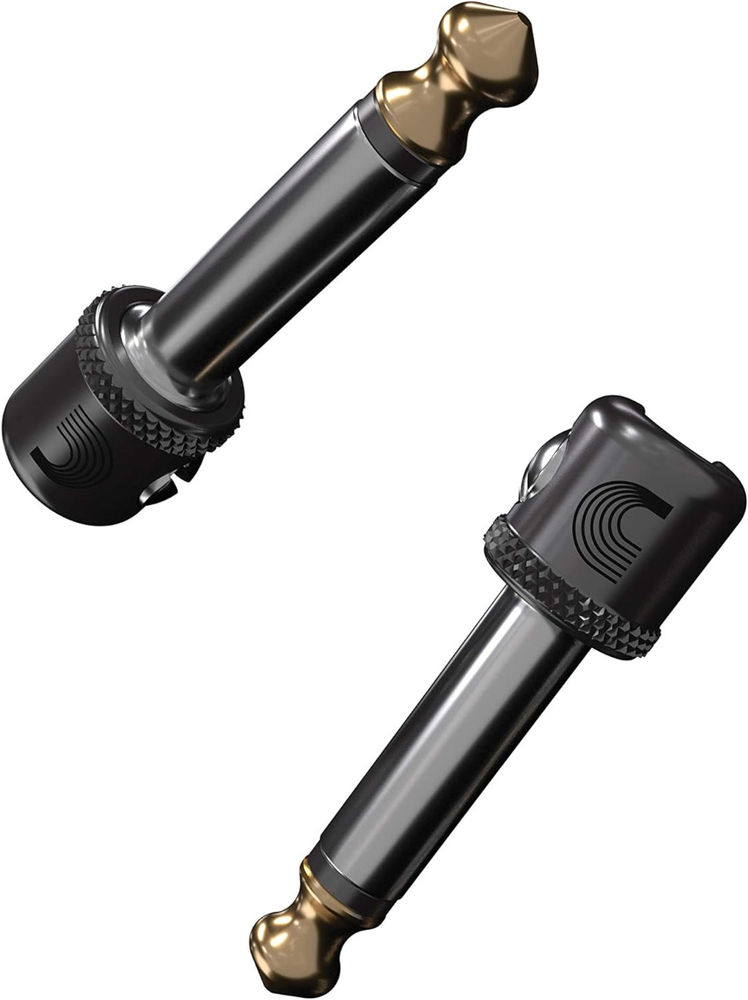 D'Addario lötfreies Kabelset mit Ministeckern, PW-MGPKIT-10