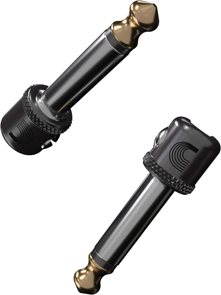 D'Addario lötfreies Kabelset mit Ministeckern, PW-MGPKIT-10