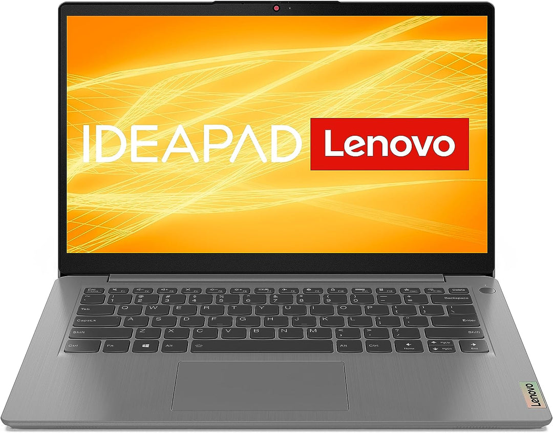 Lenovo IdeaPad Slim 3 Laptop , 15,6" Full HD Display , AMD Ryzen 5 7520U , 16GB RAM , 512GB SSD , AM