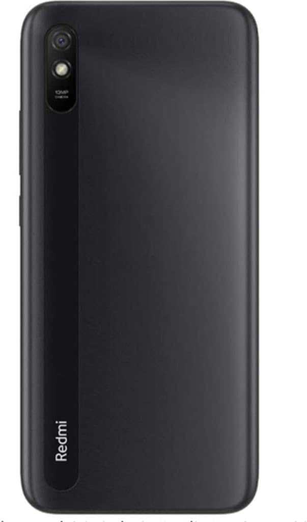 Redmi 9A Smartphone 2GB 32GB 6.53" HD+ DotDrop Display 5000mAh (typ) 13 MP AI Rear Camera [Global Ve
