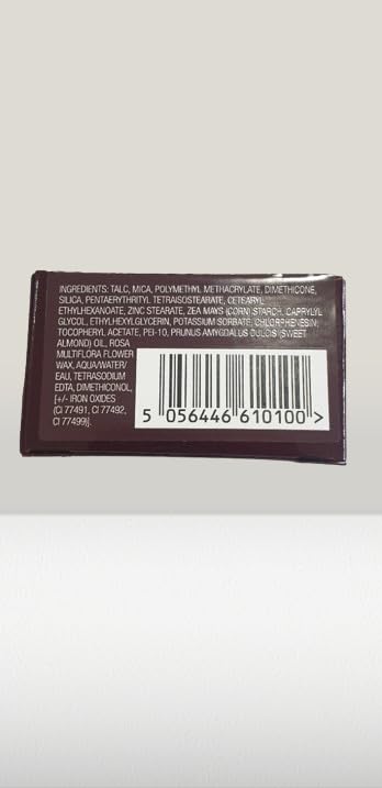 Charlotte Tilbury ORIGINAL | Airbrush Flawless Finish Micro Powder | by BELLA (2 Medium (Travel Size
