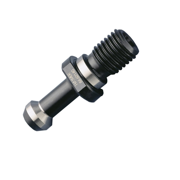 Haimer 88.300.40 Retention Knauf für SK 40 mit Bohrung, ott-groove