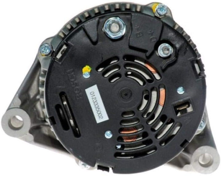 HELLA - Generator/Lichtmaschine - 14V - 90A - für u.a. Mercedes-Benz C-Class (W202) - 8EL 011 710-06