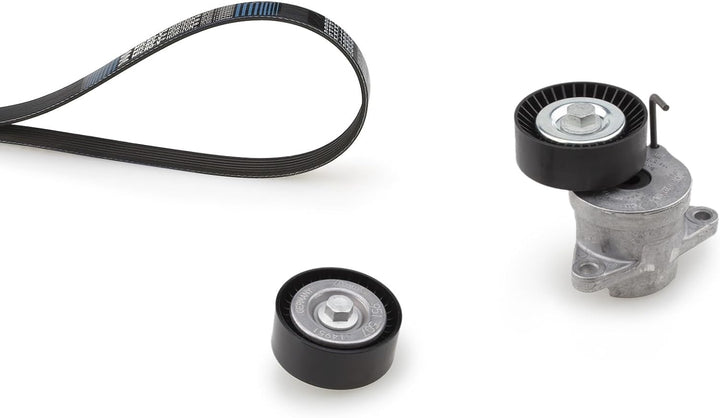 GATES Micro-V Kit K036PK1903