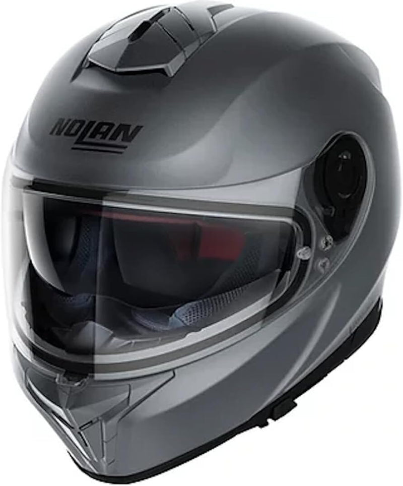 NOLAN CASCO N80-8 CLASSIC N-COM 002 XS, XS