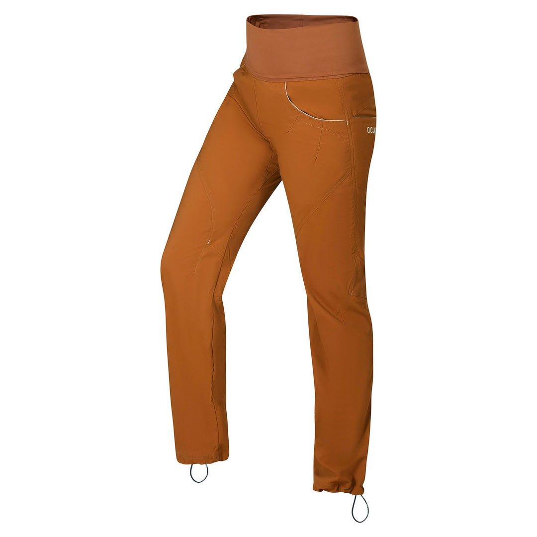 Ocun 02939-1 Damen Jogging S Caramel Cafe, S Caramel Cafe
