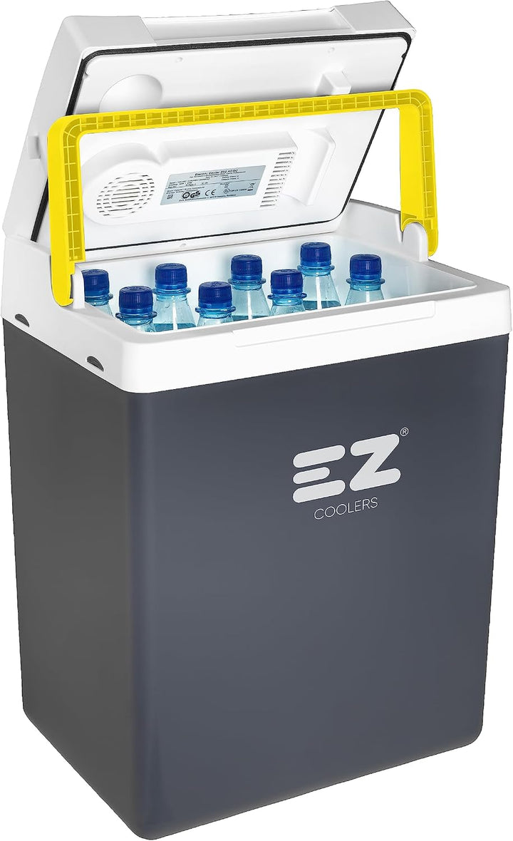 EZ32 I Elektrische Kühlbox 30L, 30L