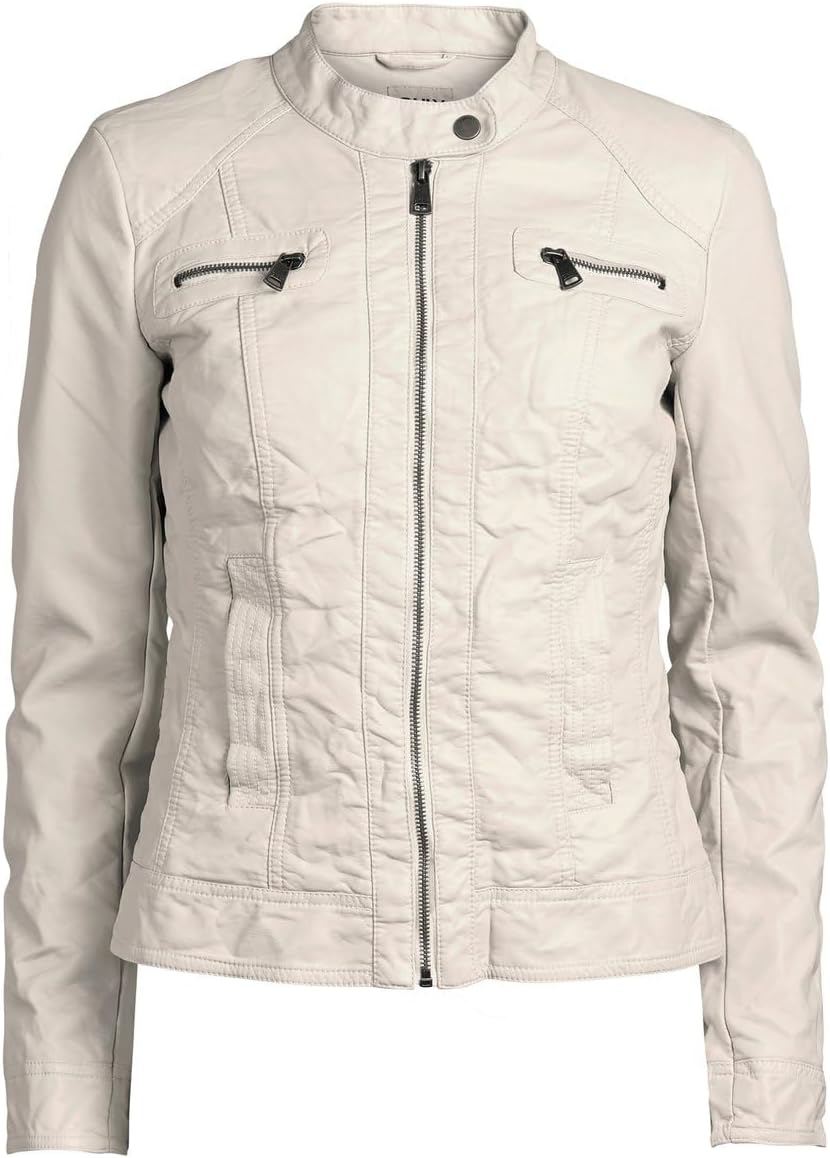 ONLY Female Jacke ONLBANDIT Jacke L Schwarz, L Schwarz
