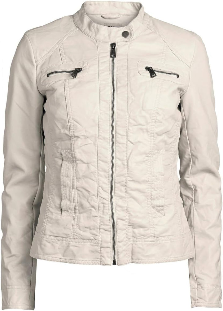 ONLY Female Jacke ONLBANDIT Jacke L Schwarz, L Schwarz