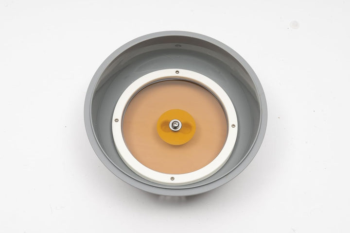 Mini Elektrischer Hot Pot Topf 1-2 Personen Suppentopf mit Dampfgitter Kochtopf für Haushalte Büros