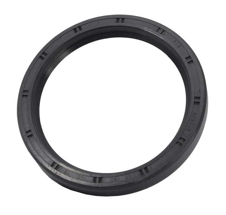 ToolNerds Radial Wellendichtring NBR 72A Profil: 265,0x290,0x16,0mm Bauform A