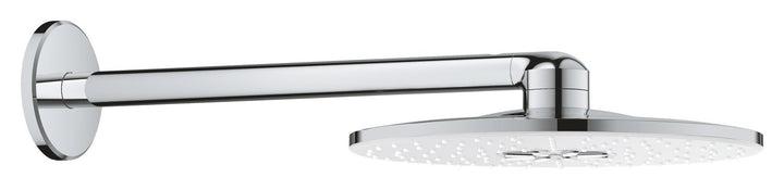 GROHE Rainshower SmartActive 310 | Brause- & Duschsysteme | Kopfbrause mit 2 Strahlarten | für Wandm