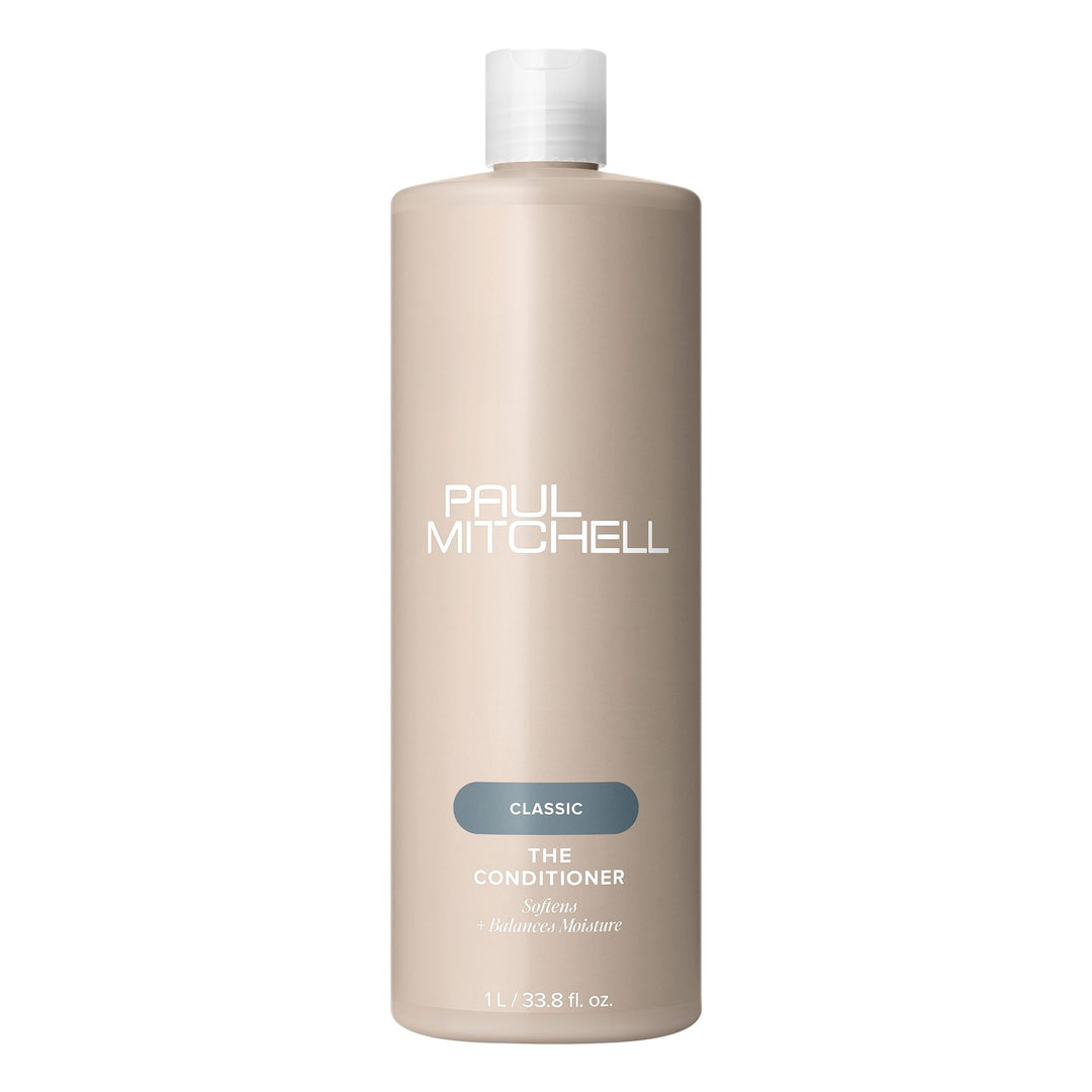 Paul Mitchell The Conditioner - Pflegespülung in Friseur-Qualität, feuchtigkeitsspendender Leave-In