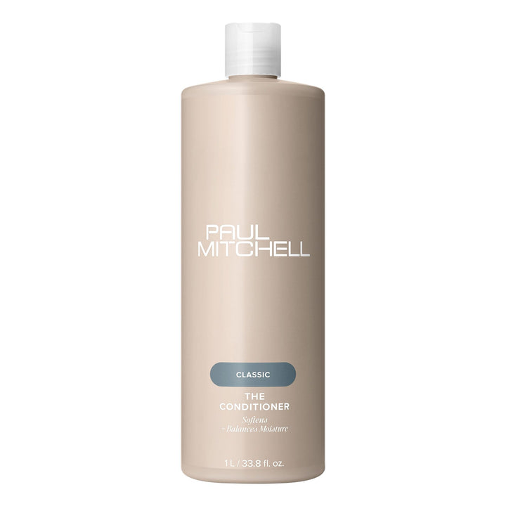 Paul Mitchell The Conditioner - Pflegespülung in Friseur-Qualität, feuchtigkeitsspendender Leave-In
