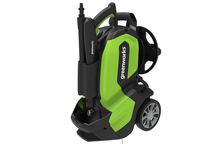 Greenworks Hochdruckreiniger G50 145bar 2200W - 5104207