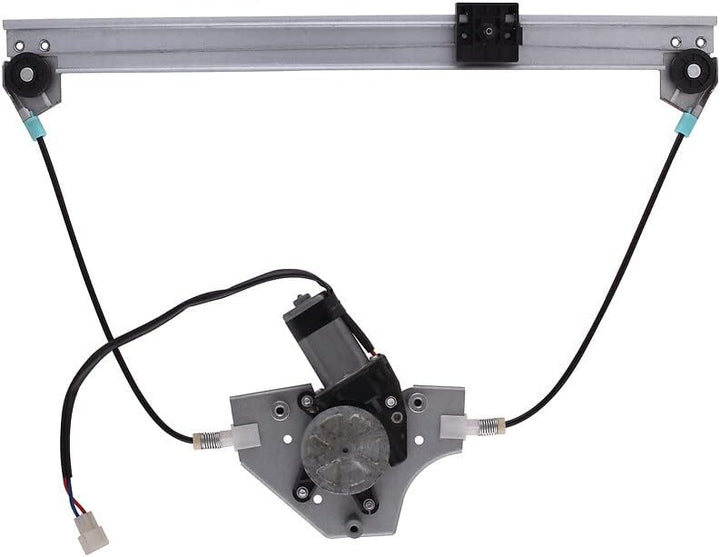 VALEO Fensterheber 850360