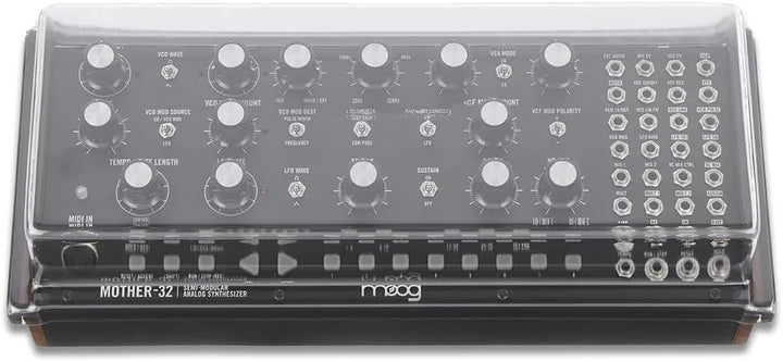 Decksaver Mother 32 & DFAM Cover