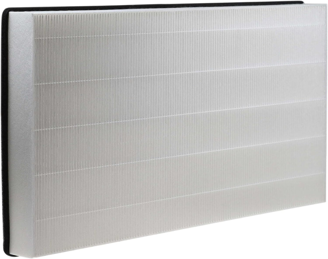 vhbw 4x Pollenfilter kompatibel mit Vallox ValloPlus 500 SE, 500 SE Sole Lüftungsgerät - Luftfilter