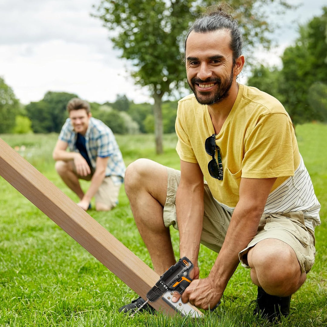 Mordx 4 Stück Bodenanker für Schaukel，Anker Outdoor Schaukel Gartenanker，Schaukelbefestigungen，Versc