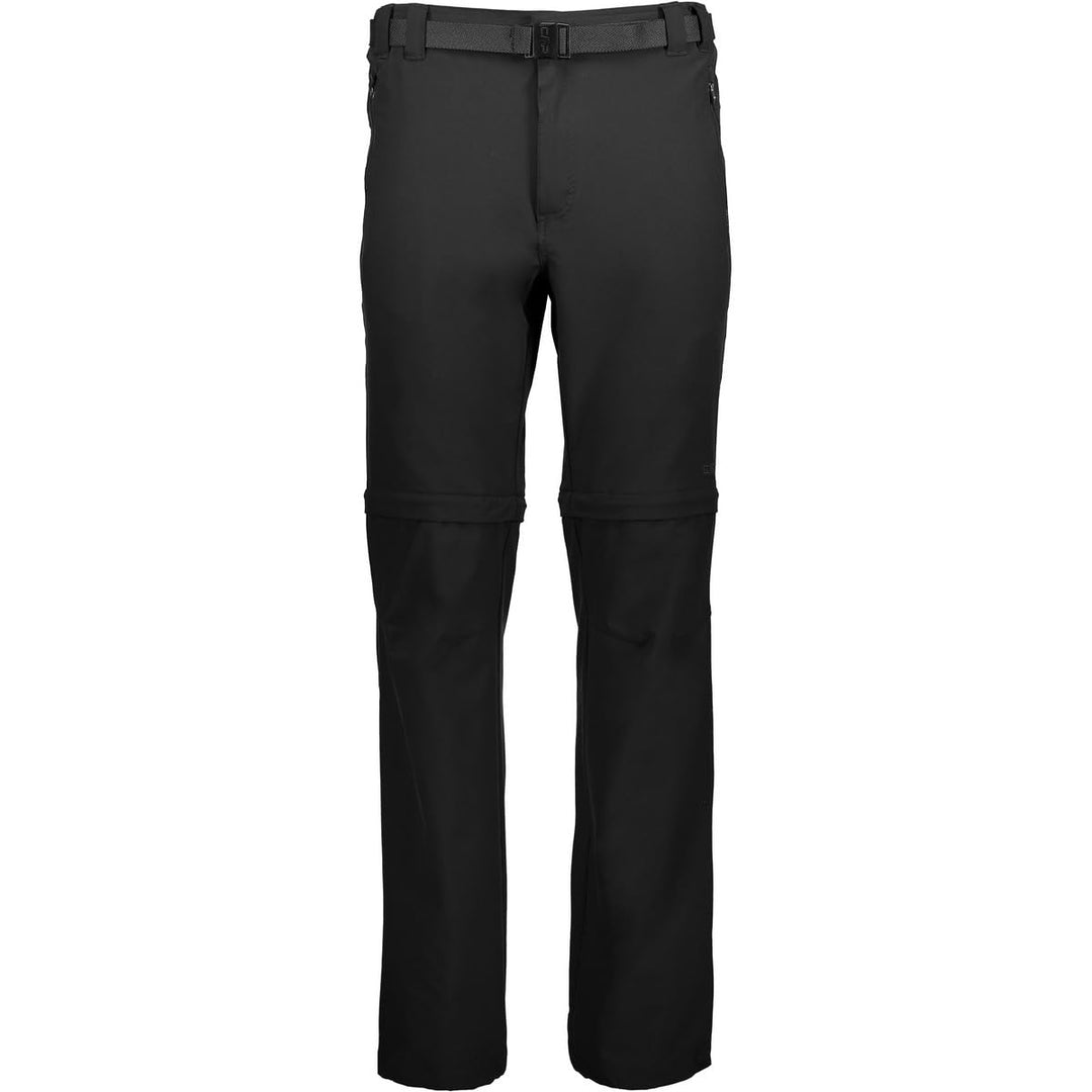 CMP Herren 3t51647 Hose 60 Schwarz, 60 Schwarz