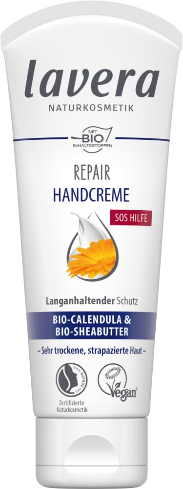 Repair Handcreme 450 ml (1er Pack), 450 ml (1er Pack)