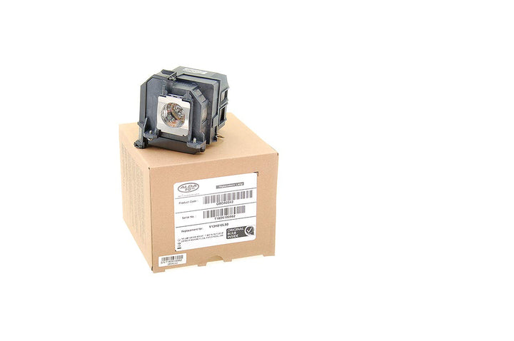 Alda PQ Professionell, Beamerlampe kompatibel mit EPSON BrightLink 585Wi, BrightLink 595Wi, BrightLi