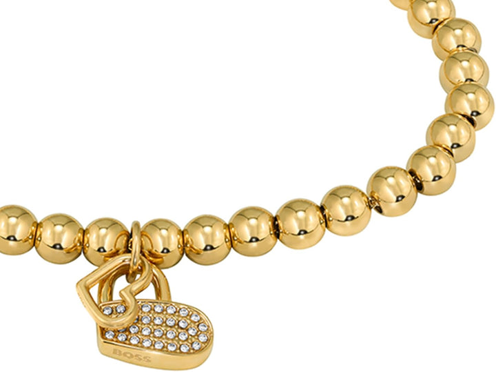 BOSS Jewelry Armband für Damen Kollektion BEADS - 1580287