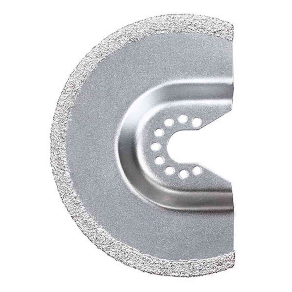 Stanley FatMax Hartmetall-Mörtelraspel (Körnung 60, Durchmesser 92 mm, 3 mm, HM-Beschichtung, für Fu