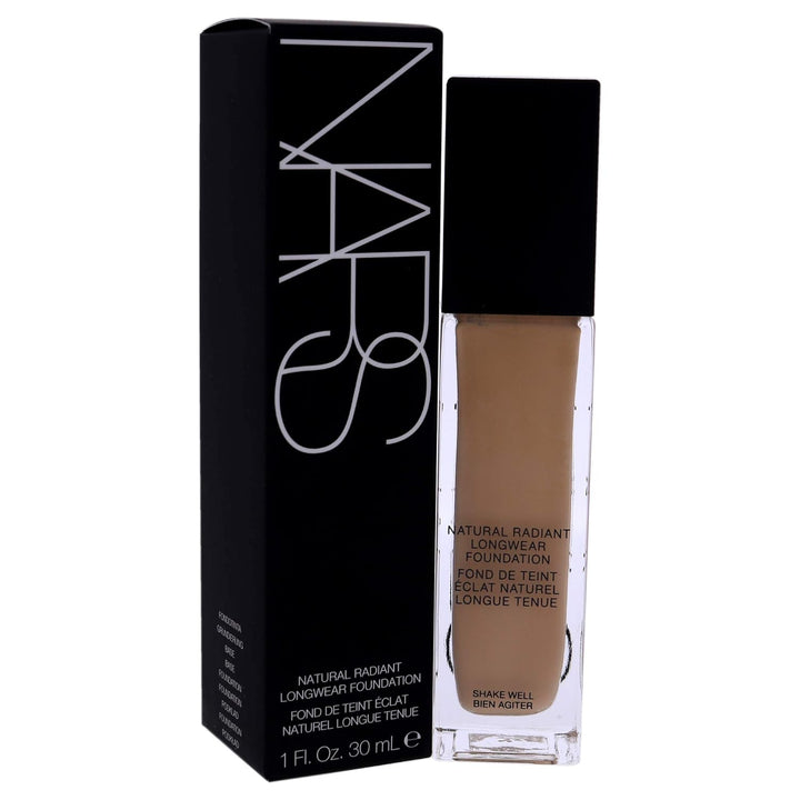 NARS Natural Radiant Longwear Foundation 30 ml (1er Pack) white, 30 ml (1er Pack) white