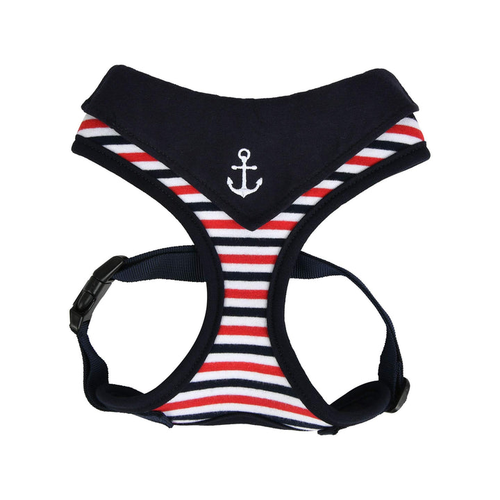 Seaman Harness A – Marineblau – L navy Large, navy Large