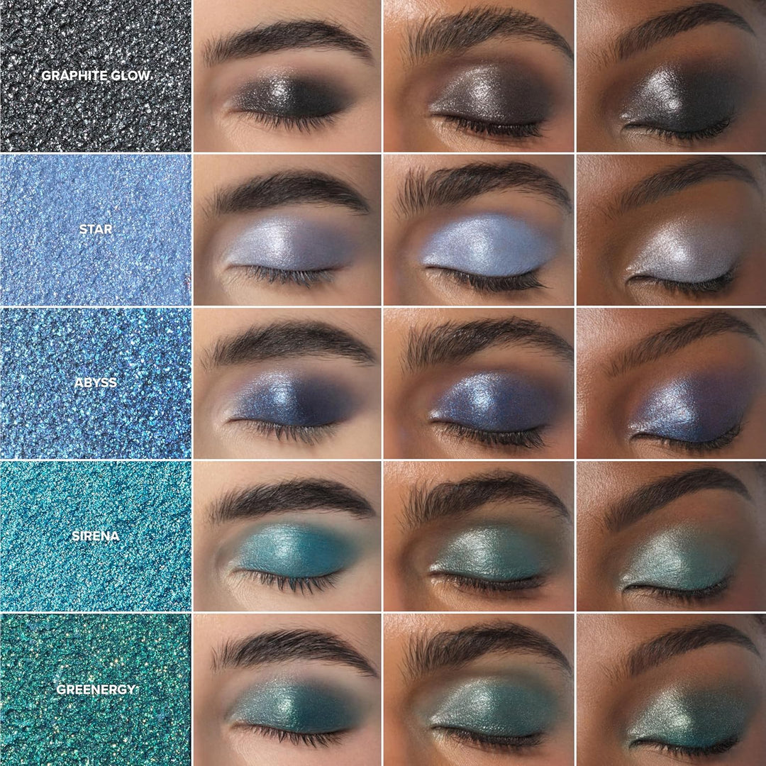 Anastasia Beverly Hills - GLIDR Shadow Stick - Graphite Glow, Graphite Glow