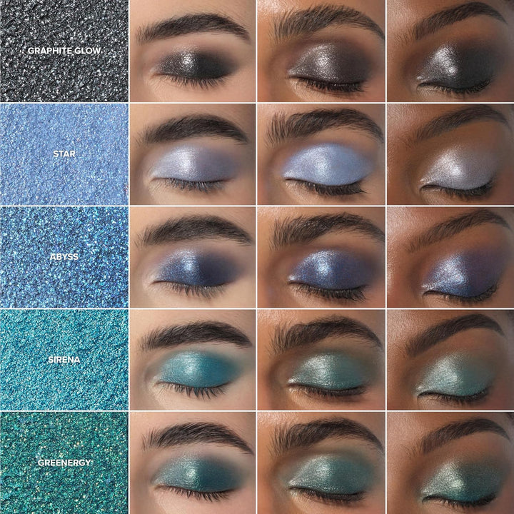 Anastasia Beverly Hills - GLIDR Shadow Stick - Graphite Glow, Graphite Glow