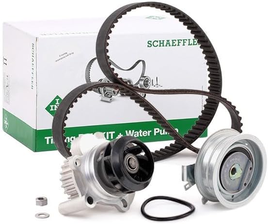 INA 530 0171 30 Wasserpumpe + Zahnriemensatz