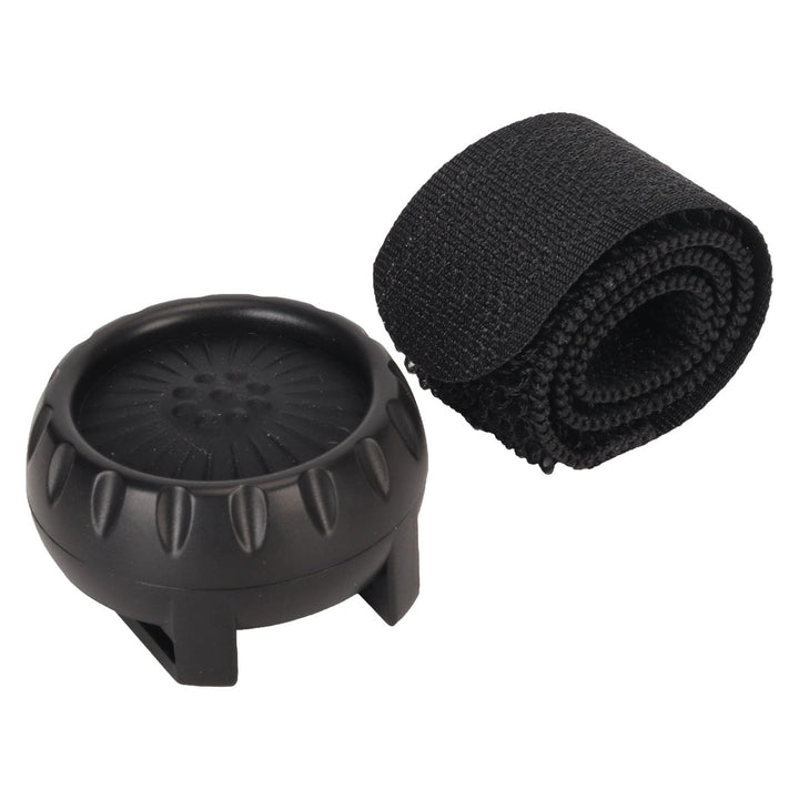 ptt Tastenschalter für Zello, drahtlose Bluetooth 5.0 IP67 Wasserdichter Kabelloser PTT-Schalter für