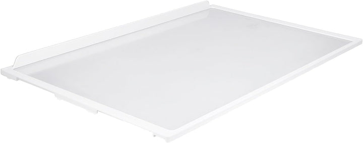 easyPART Kompatibel/Ersatz für BOSCH 00296260 Glasplatte SIEMENS 505x313mm mit Rahmen für Kühlschran