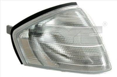 Blinkleuchte Blinker weiss links für MERCEDES W129 R129 Cabrio 1992-2001