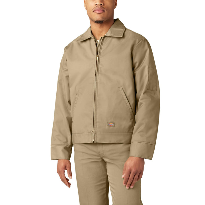Cherokee Herren Jacke 3XL khaki, 3XL khaki