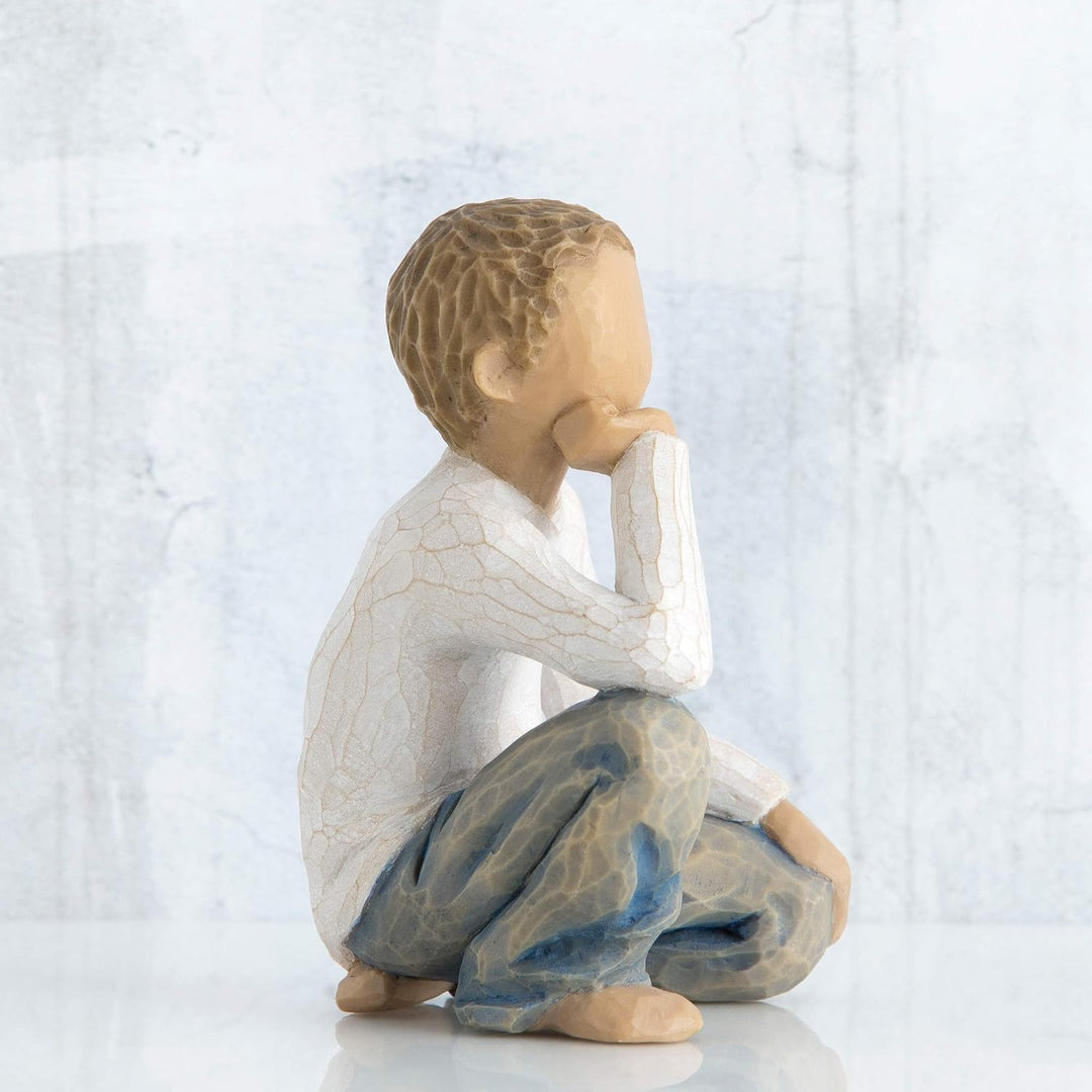 Willow Tree 26227 Figur One Size Natur, Natur