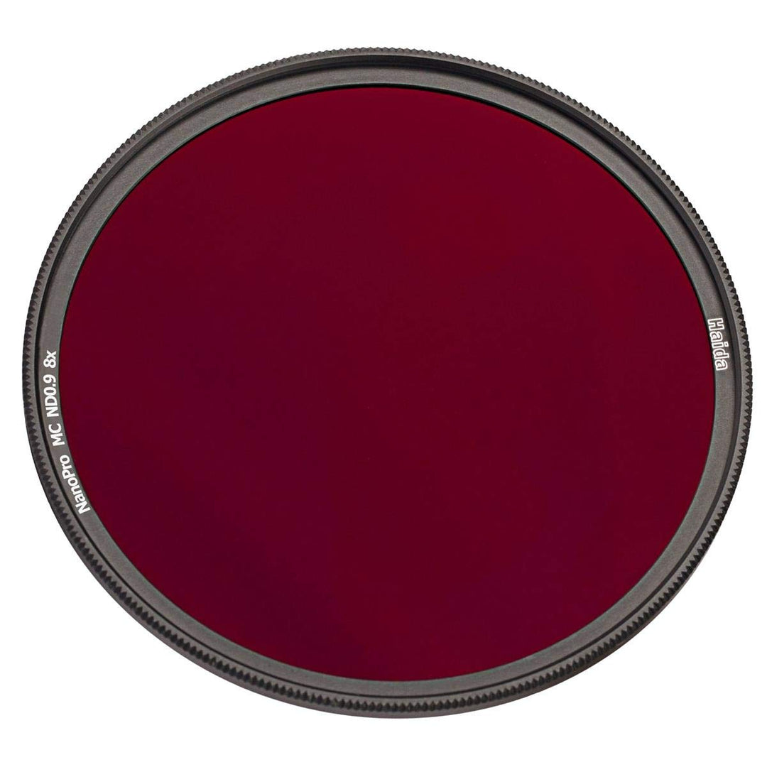 Haida Ultra Slim NanoPro MC ND 0.9 (8X) 52mm