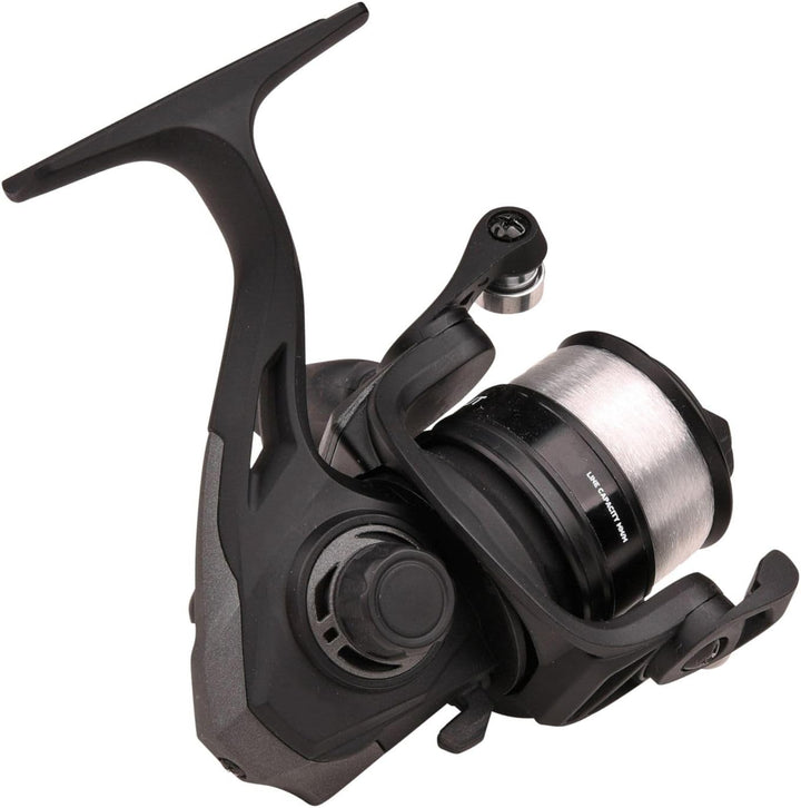 Spro Trout Master Passion Trout 500 800 1000 2000 Forellenrolle, 800