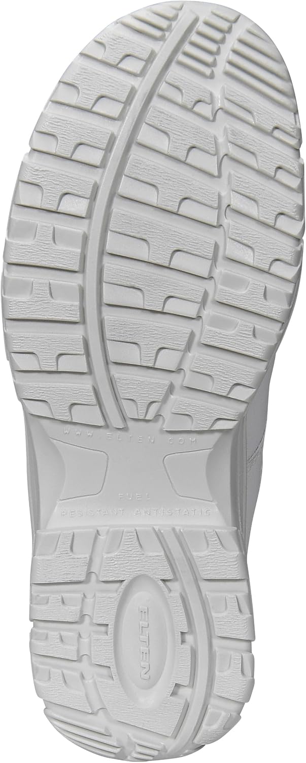 Elten Sicherheitssandale "White Easy Low" ESD S1, Grösse 39, 72015 39 EU, 39 EU