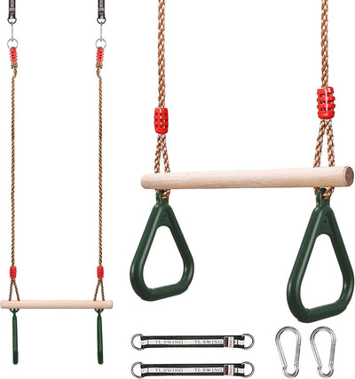 Schaukel Spielplatz,Schaukel Sitz,Tellerschaukel für Kinder,Garten-Schaukel,Kinder Nestschaukel,Outd