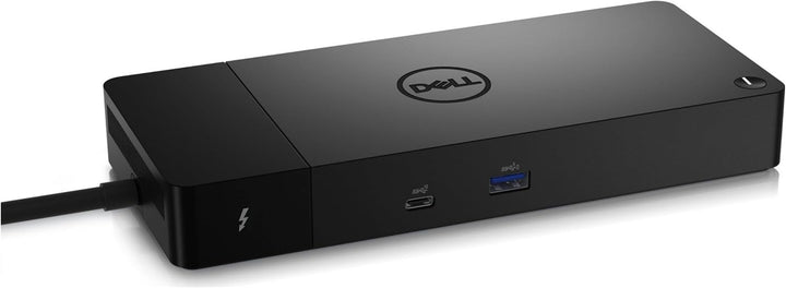Thunderbolt - HDMI. DP.